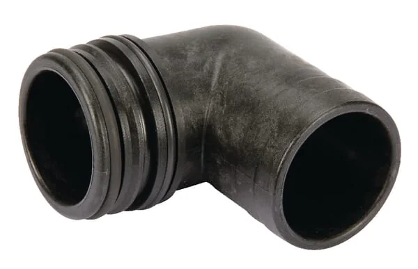 KUBOTA - RG00017330 - Hose End 90° 50mm x 1 3/4"