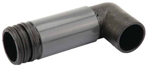 KUBOTA - RG00021085 - Hose End 90° 50mm x 1 3/4"