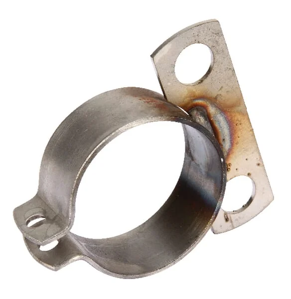 KUBOTA - RG00022658 - Holder For Hose