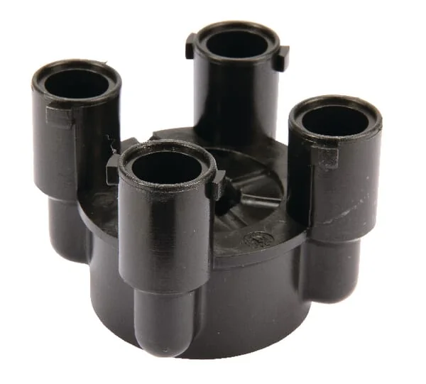 KUBOTA - RG00026422 - Nozzle Holder Black
