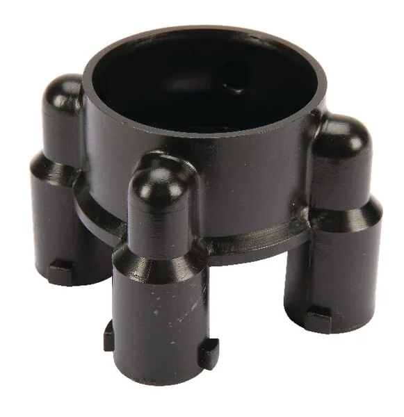 KUBOTA - RG00026422 - Nozzle Holder Black