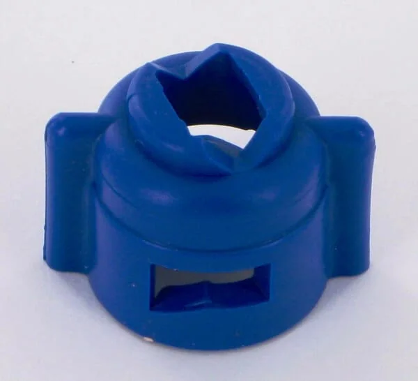 KUBOTA - RG00026424 - Nut Blue SW8