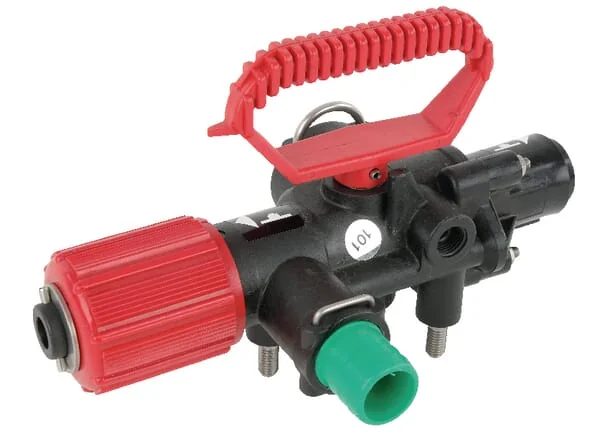 KUBOTA - RG00032726 - Controller