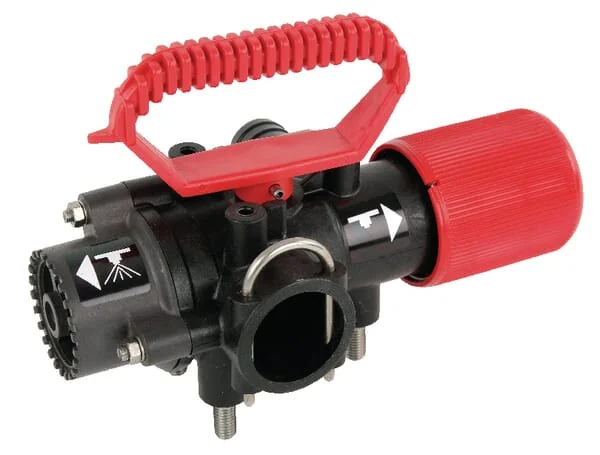 KUBOTA - RG00032772 - QV Regulator