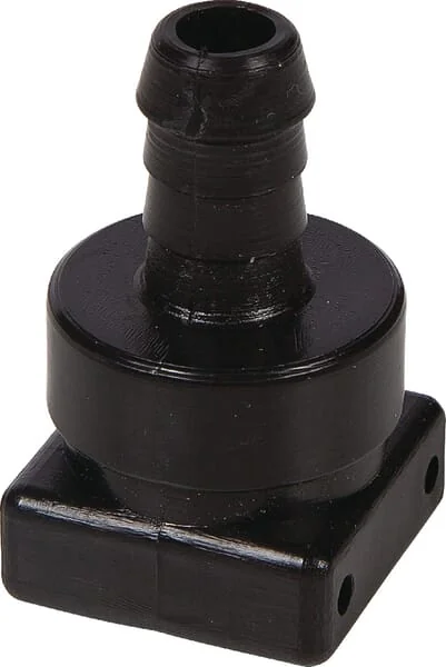 KUBOTA - RG00034237 - Hose End (Guide) 20mm X 3/8"