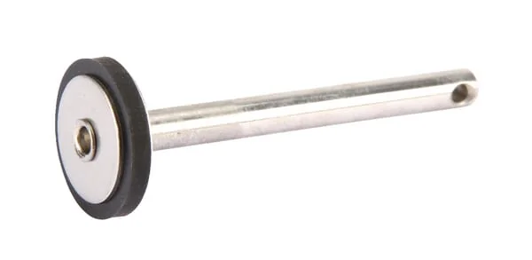 KUBOTA - RG00039766 - Valve Stem With 22.5t. Rau