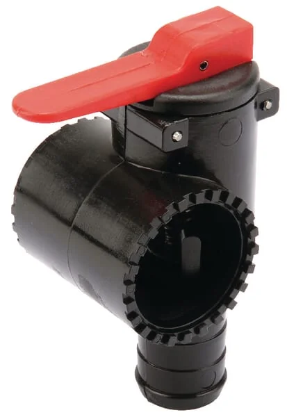 KUBOTA - RG00039767 - Ball Valve