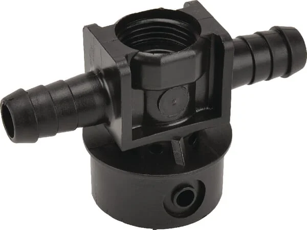 KUBOTA - RG00040094 - Diverter Rau