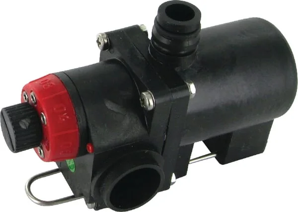 KUBOTA - RG00041240 - Valve Rau