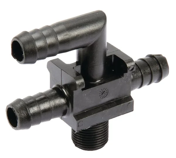 KUBOTA - RG00043156 - Connecting Piece
