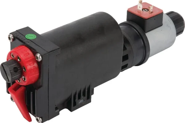 KUBOTA - RG00047055 - Complete Rau Valve