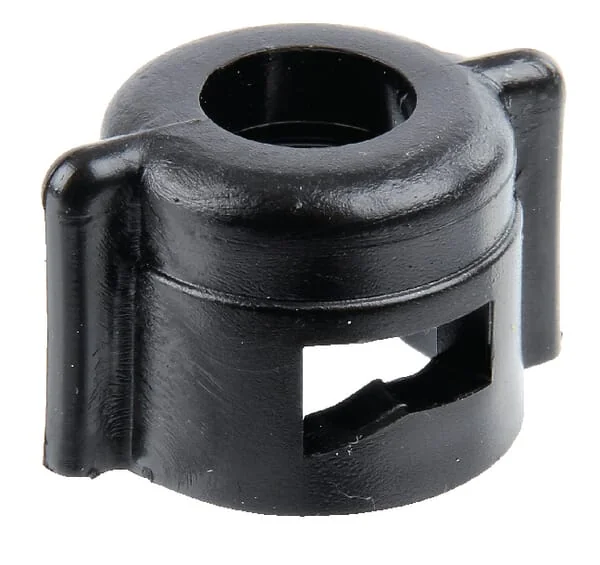 KUBOTA - RG00051403 - Nut Black