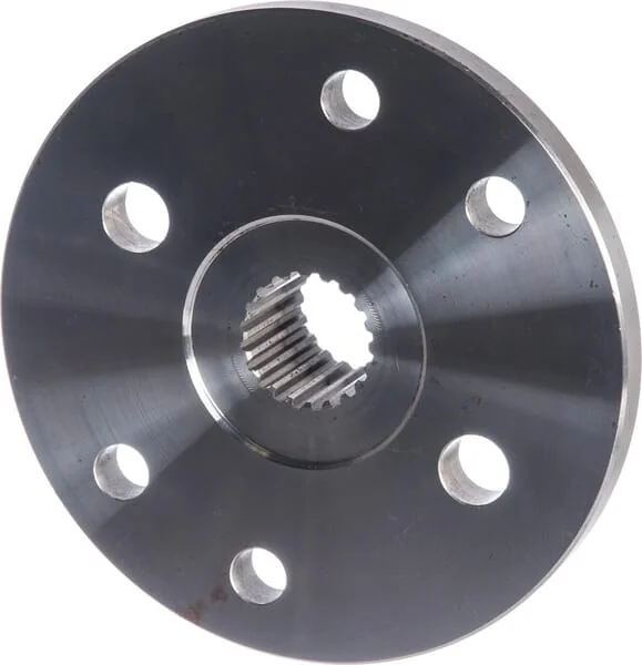 KUBOTA - RG00054514 - Central Tooth Holder