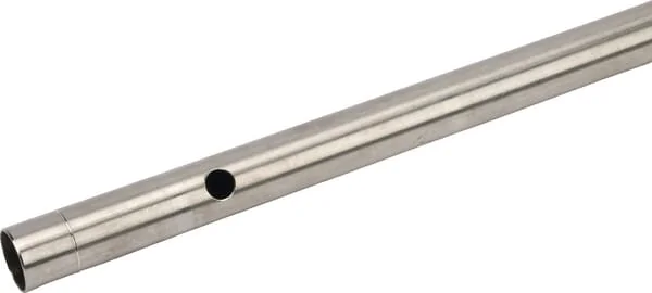 KUBOTA - RG00058258 - Pipe 1140mm Rau