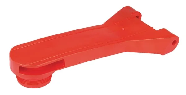 KUBOTA - RG00058960 - Hinge Rau