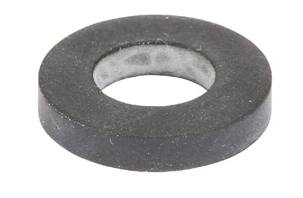 KUBOTA - RG00061048 - Black Gasket 10x19x3.3