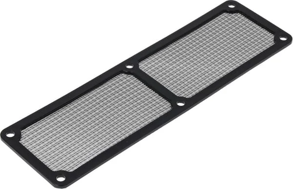 Kubota - T027072070 - Cabin Air Intake Grille