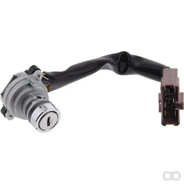 Kubota - T027081810 - Contact Lock M7 - Without Key
