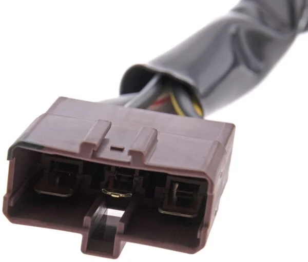 Kubota - T027081810 - Contact Lock M7 - Without Key