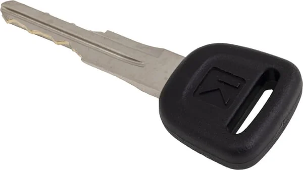 Kubota - T027081820 - Key