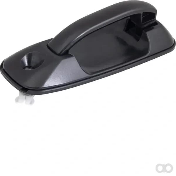 Kubota - T027085102 - Assy Handle, Outer