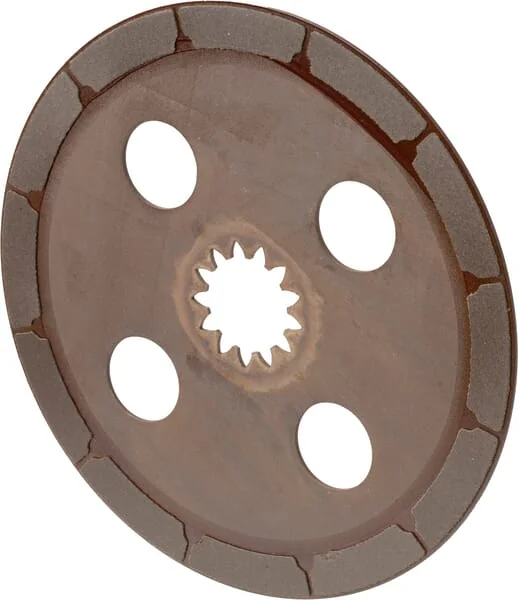 Kubota - T041927120 - Brake Disc