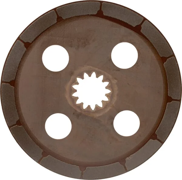 Kubota - T041927120 - Brake Disc