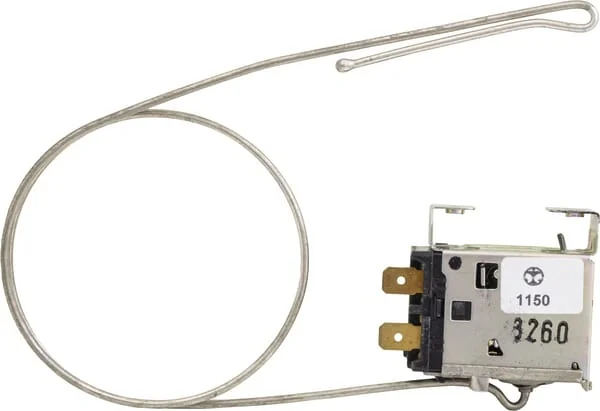 Kubota - T106572162 - Thermostat, Thermostat