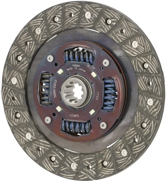 Kubota - T205023212 - Clutch Disc
