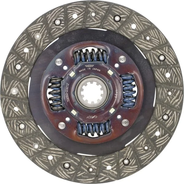 Kubota - T205023212 - Clutch Disc