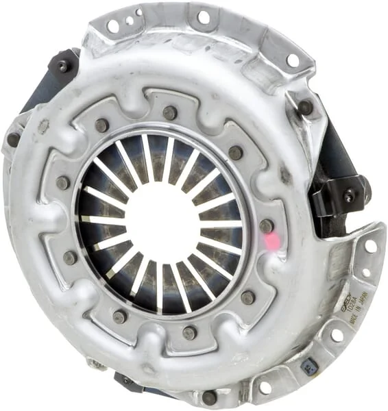 Kubota - TA02020600 - Assy Pressure Plate