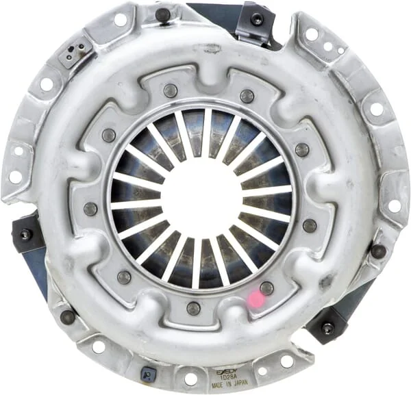 Kubota - TA02020600 - Assy Pressure Plate