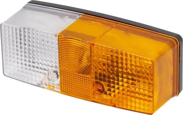 Kubota - TA04934213 - Light, Combination Front Right