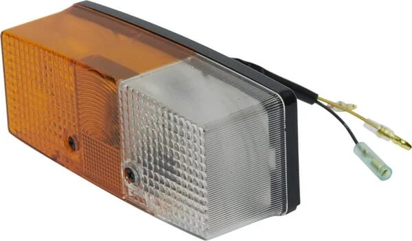 Kubota - TA04934234 - Left Turn Signal Complete