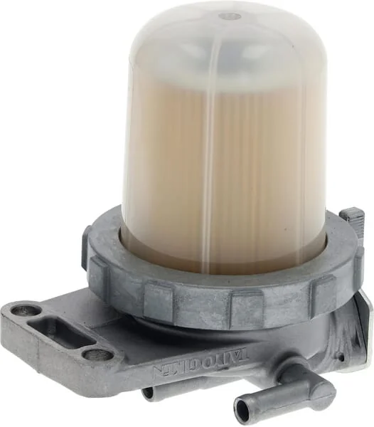 Kubota - TA04943010 - Fuel Filter Complete