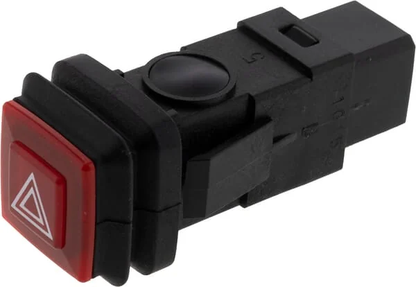 Kubota - TA14030910 - Switch, Hazard