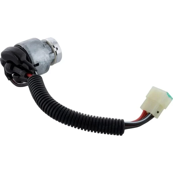 Kubota - TC02031822 - Key Switch