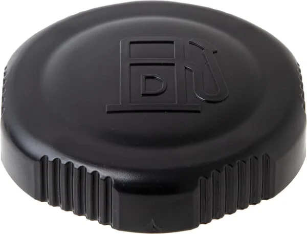 Kubota - TC22242042 - Assy Cap, Fuel