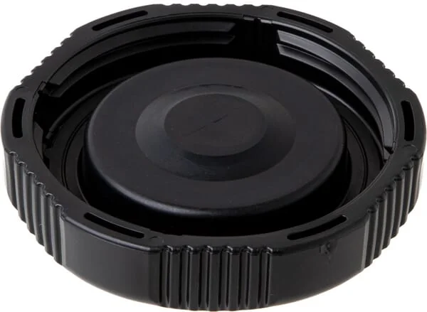 Kubota - TC22242042 - Assy Cap, Fuel