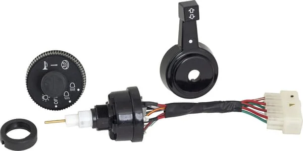 Kubota - TC34655120 - Combination Switch