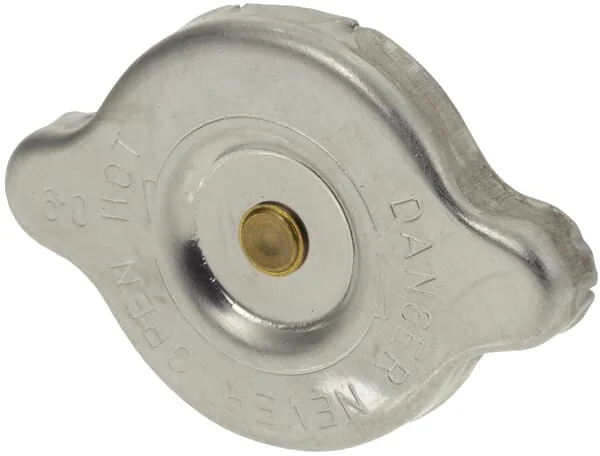 Kubota - TC42216090 - Radiator Cap