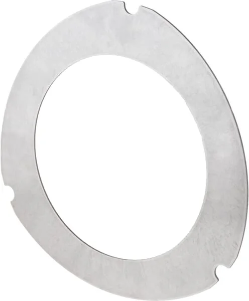 Kubota - TC70565130 - Plate