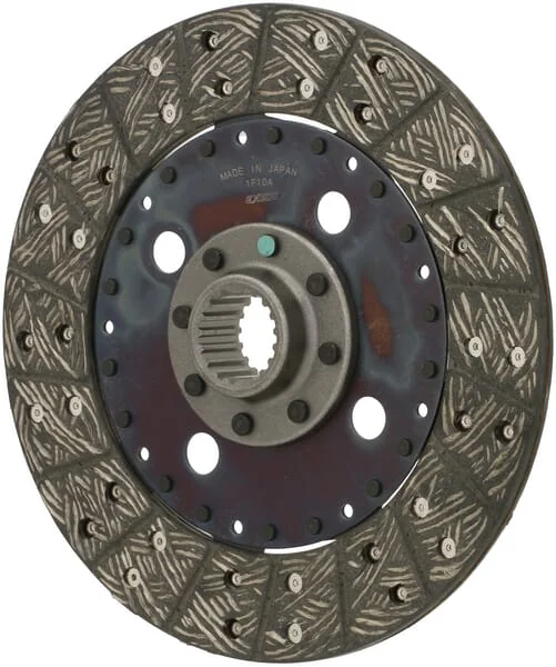 Kubota - TD02020500 - Comp. Disc Clutch