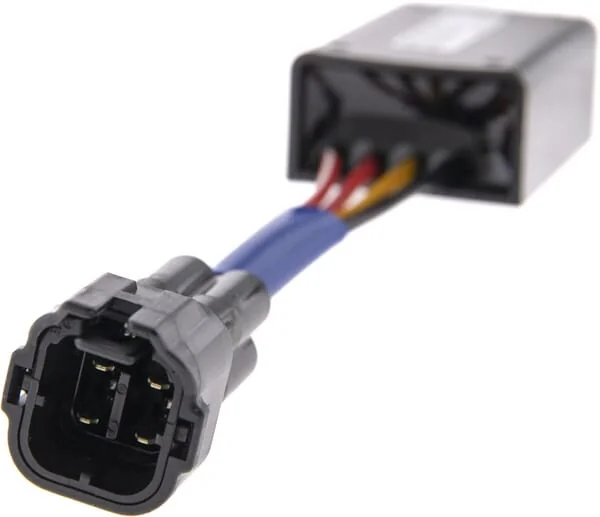 Kubota - TD06030500 - Timer (OPC)
