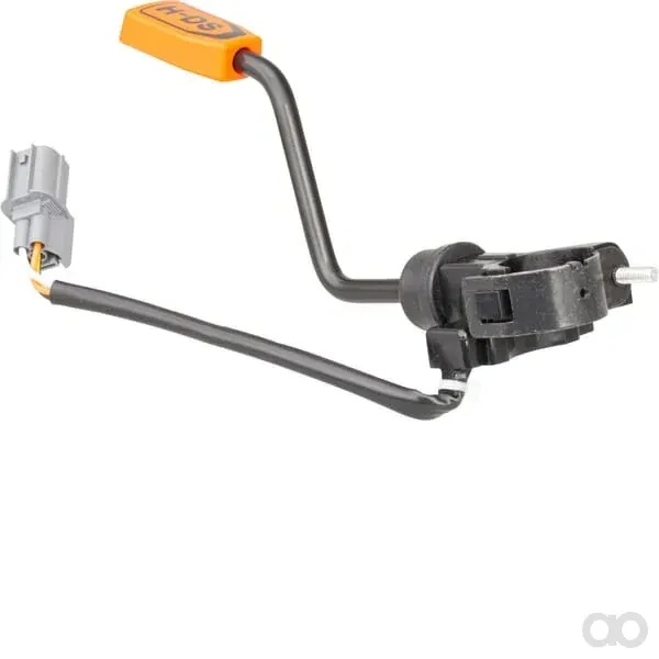 Kubota - TD17055352 - Switch
