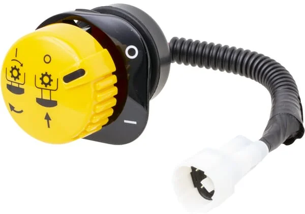 Kubota - TD34932810 - Switch (I-PTO)