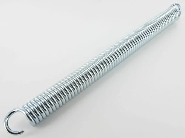 KUBOTA - VF01142492 - Tension Spring