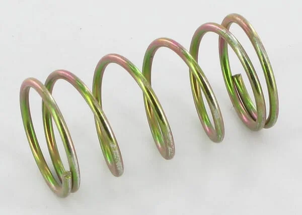 KUBOTA - VF0621528961 - Compression Spring