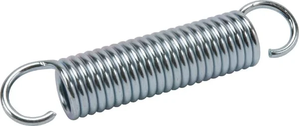 KUBOTA - VF06215540 - Return Spring