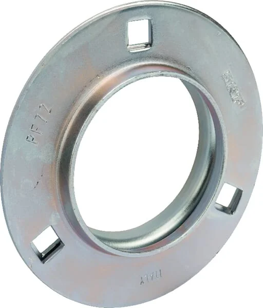 KUBOTA - VF06215784 - Bearing Flange Flan 03.72 MSB